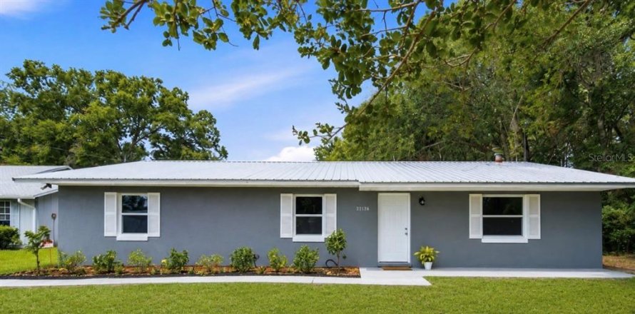 Casa en Belleview, Florida 3 dormitorios, 140.47 m2 № 2094735