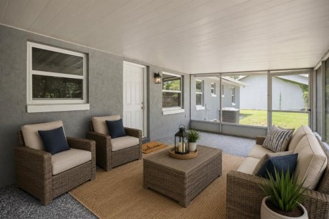 Casa en venta en Belleview, Florida, 3 dormitorios, 140.47 m2 № 2094735 - foto 23