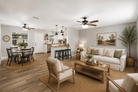 Casa en venta en Belleview, Florida, 3 dormitorios, 140.47 m2 № 2094735 - foto 3