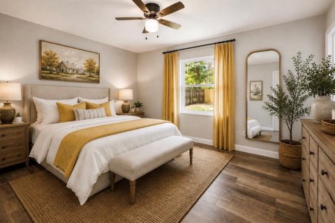 Casa en venta en Belleview, Florida, 3 dormitorios, 140.47 m2 № 2094735 - foto 18