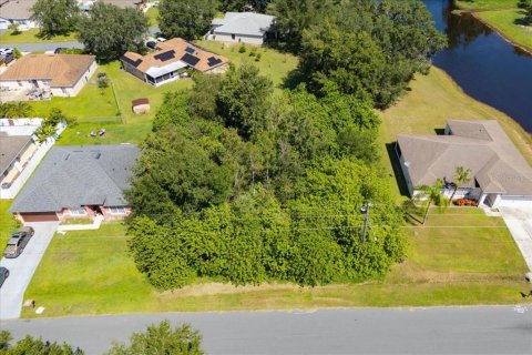 Land in Kissimmee, Florida № 1895196 - photo 2