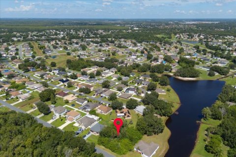 Land in Kissimmee, Florida № 1895196 - photo 13