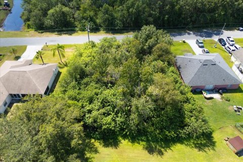 Land in Kissimmee, Florida № 1895196 - photo 5