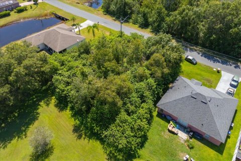Land in Kissimmee, Florida № 1895196 - photo 6