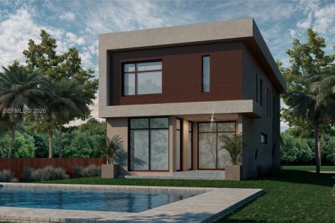 Casa en venta en Hollywood, Florida, 4 dormitorios, 246.84 m2 № 2007453 - foto 3