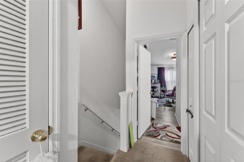 Townhouse in Riverview, Florida 3 bedrooms, 131.18 sq.m. № 2150850 - photo 29