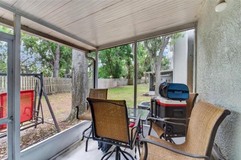 Townhouse in Riverview, Florida 3 bedrooms, 131.18 sq.m. № 2150850 - photo 22