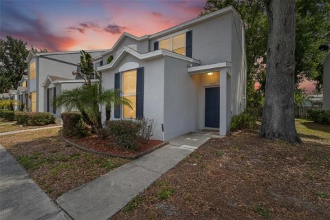 Townhouse in Riverview, Florida 3 bedrooms, 131.18 sq.m. № 2150850 - photo 2