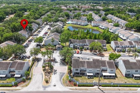 Townhouse in Riverview, Florida 3 bedrooms, 131.18 sq.m. № 2150850 - photo 4