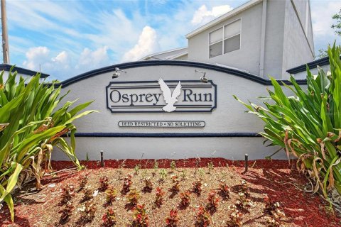 Townhouse in Riverview, Florida 3 bedrooms, 131.18 sq.m. № 2150850 - photo 3