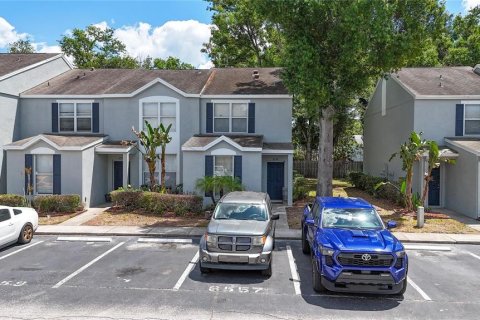 Townhouse in Riverview, Florida 3 bedrooms, 131.18 sq.m. № 2150850 - photo 6