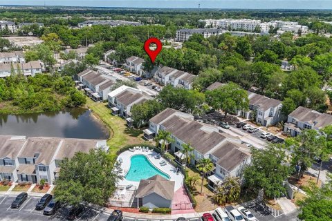 Townhouse in Riverview, Florida 3 bedrooms, 131.18 sq.m. № 2150850 - photo 5