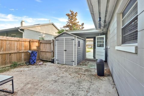 Купить виллу или дом в Орландо, Флорида 7 комнат, 102.19м2, № 2347335 - фото 27