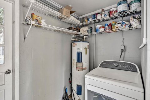 Купить виллу или дом в Орландо, Флорида 7 комнат, 102.19м2, № 2347335 - фото 23