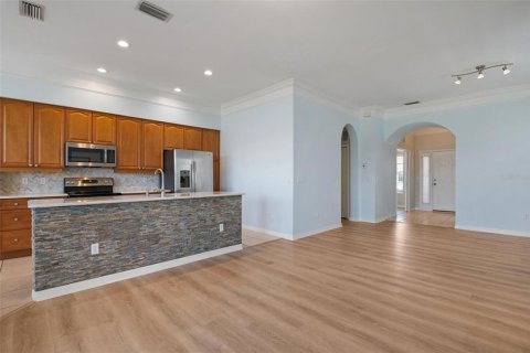 Condominio en alquiler en Venice, Florida, 3 dormitorios, 133.69 m2 № 1736676 - foto 29