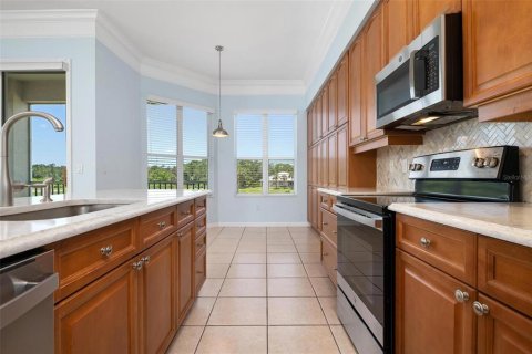 Condominio en alquiler en Venice, Florida, 3 dormitorios, 133.69 m2 № 1736676 - foto 13