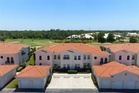 Condominio en alquiler en Venice, Florida, 3 dormitorios, 133.69 m2 № 1736676 - foto 1