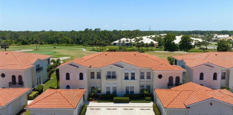 Condominio en Venice, Florida, 3 dormitorios № 1736676