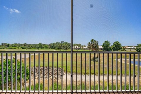 Condominio en alquiler en Venice, Florida, 3 dormitorios, 133.69 m2 № 1736676 - foto 27