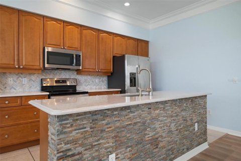 Condominio en alquiler en Venice, Florida, 3 dormitorios, 133.69 m2 № 1736676 - foto 10