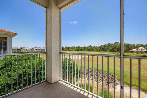 Condominio en alquiler en Venice, Florida, 3 dormitorios, 133.69 m2 № 1736676 - foto 26