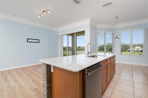 Condominio en alquiler en Venice, Florida, 3 dormitorios, 133.69 m2 № 1736676 - foto 14