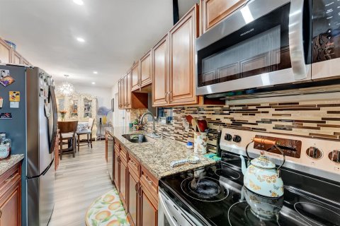 Villa ou maison à louer à Delray Beach, Floride: 4 chambres, 155.52 m2 № 2292366 - photo 26