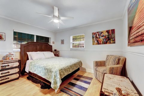 Villa ou maison à louer à Delray Beach, Floride: 4 chambres, 155.52 m2 № 2292366 - photo 20