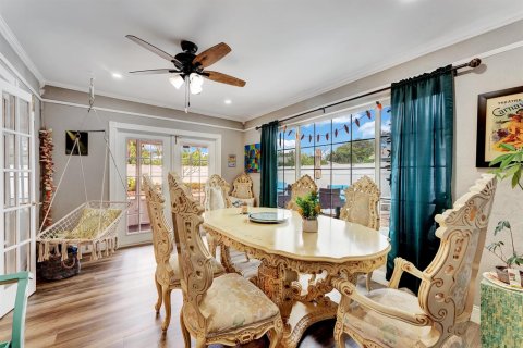 Villa ou maison à louer à Delray Beach, Floride: 4 chambres, 155.52 m2 № 2292366 - photo 28