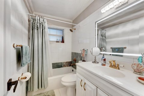 Villa ou maison à louer à Delray Beach, Floride: 4 chambres, 155.52 m2 № 2292366 - photo 10