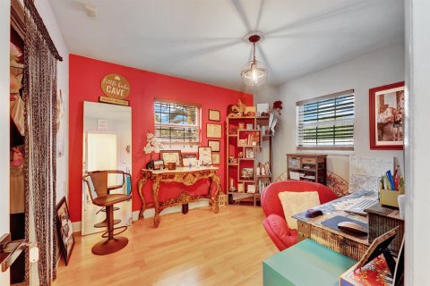 Villa ou maison à louer à Delray Beach, Floride: 4 chambres, 155.52 m2 № 2292366 - photo 11