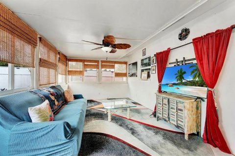 Villa ou maison à louer à Delray Beach, Floride: 4 chambres, 155.52 m2 № 2292366 - photo 27