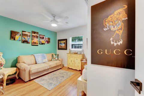 Villa ou maison à louer à Delray Beach, Floride: 4 chambres, 155.52 m2 № 2292366 - photo 12