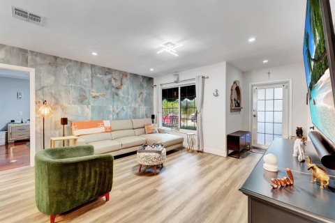 Villa ou maison à louer à Delray Beach, Floride: 4 chambres, 155.52 m2 № 2292366 - photo 7