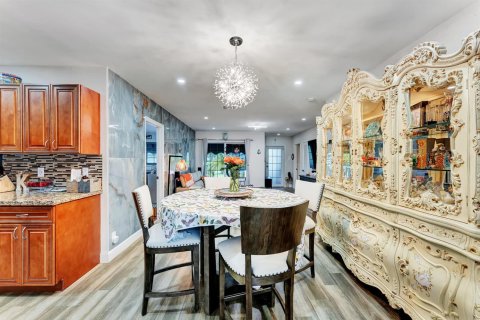 Villa ou maison à louer à Delray Beach, Floride: 4 chambres, 155.52 m2 № 2292366 - photo 25