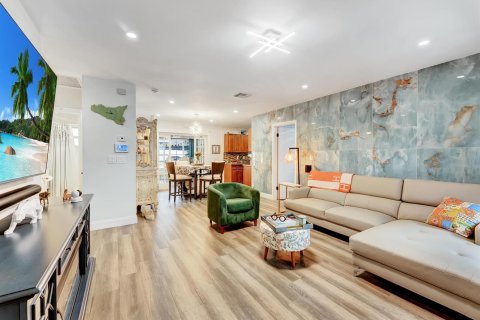 Villa ou maison à louer à Delray Beach, Floride: 4 chambres, 155.52 m2 № 2292366 - photo 9