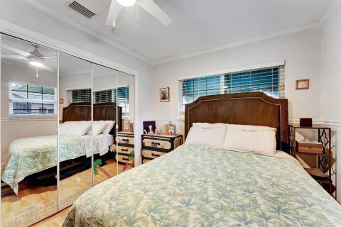 Villa ou maison à louer à Delray Beach, Floride: 4 chambres, 155.52 m2 № 2292366 - photo 21