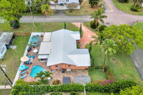 Villa ou maison à louer à Delray Beach, Floride: 4 chambres, 155.52 m2 № 2292366 - photo 3