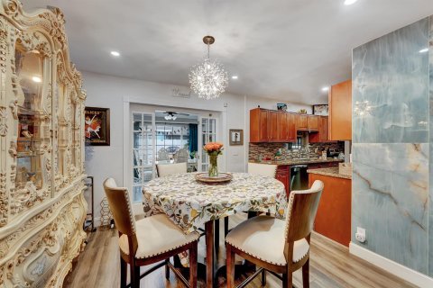 Villa ou maison à louer à Delray Beach, Floride: 4 chambres, 155.52 m2 № 2292366 - photo 23