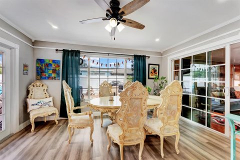 Villa ou maison à louer à Delray Beach, Floride: 4 chambres, 155.52 m2 № 2292366 - photo 29
