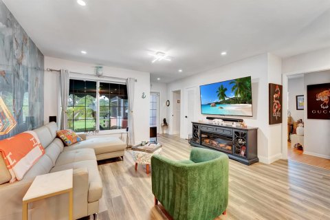 Villa ou maison à louer à Delray Beach, Floride: 4 chambres, 155.52 m2 № 2292366 - photo 8