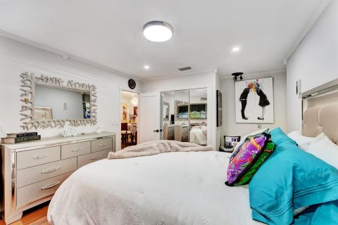 Villa ou maison à louer à Delray Beach, Floride: 4 chambres, 155.52 m2 № 2292366 - photo 16