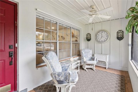 House in Port Charlotte, Florida 3 bedrooms, 130.53 sq.m. № 1765466 - photo 11