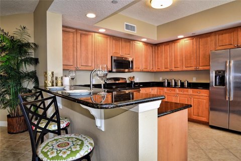 Condo in Clearwater, Florida, 3 bedrooms  № 1628636 - photo 8