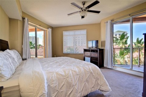 Condo in Clearwater, Florida, 3 bedrooms  № 1628636 - photo 17