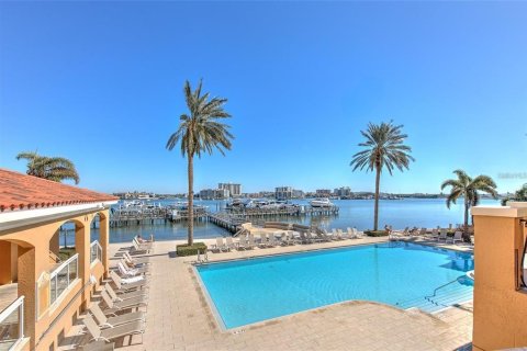 Condo in Clearwater, Florida, 3 bedrooms  № 1628636 - photo 29