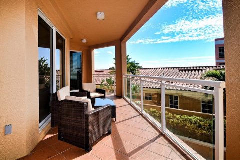 Condo in Clearwater, Florida, 3 bedrooms  № 1628636 - photo 4