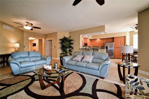 Condo in Clearwater, Florida, 3 bedrooms  № 1628636 - photo 12
