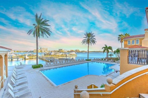 Condo in Clearwater, Florida, 3 bedrooms  № 1628636 - photo 30