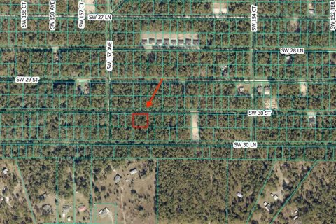 Land in Dunnellon, Florida № 2223196